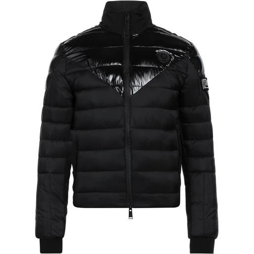 PLEIN SPORT - piumino