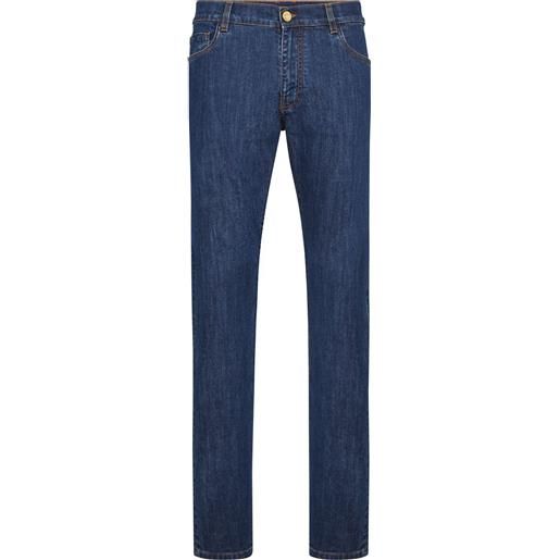 BILLIONAIRE - pantaloni jeans