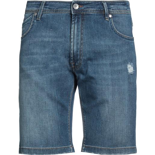 RE_HASH - shorts jeans