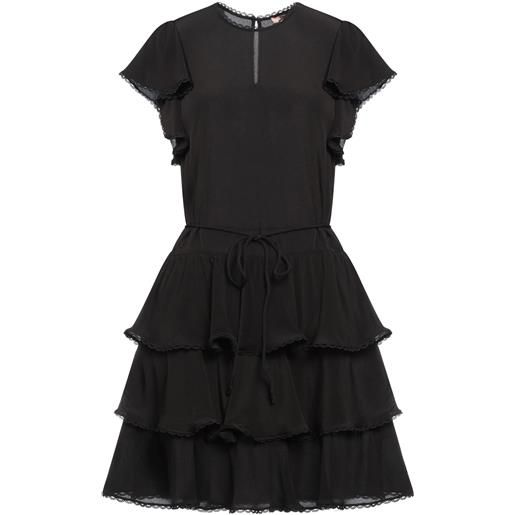 TWINSET - vestito corto