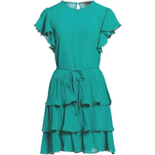 TWINSET - vestito corto