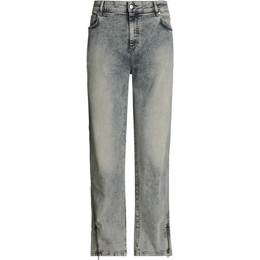 REPRESENT - jeans straight