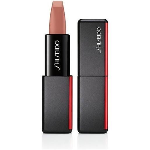 SHISEIDO modernmatte powder lipstick 502