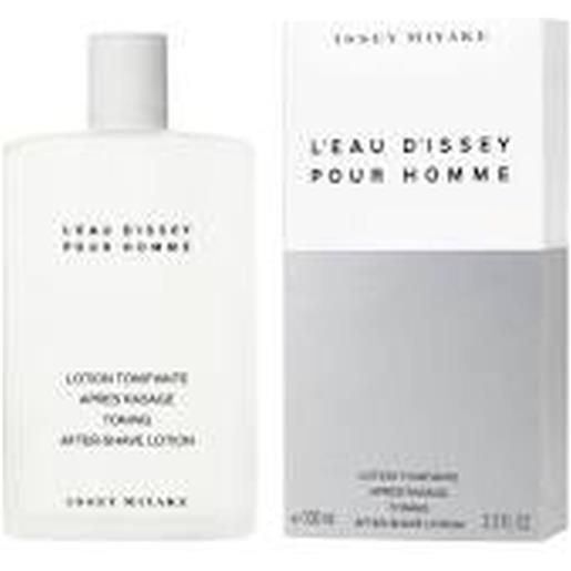 ISSEY MIYAKE l'eau d'issey pour homme after-shave lotion 100ml