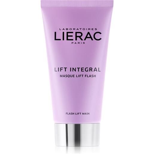 LIERAC (LABORATOIRE NATIVE IT) lift integral maschera 75 ml