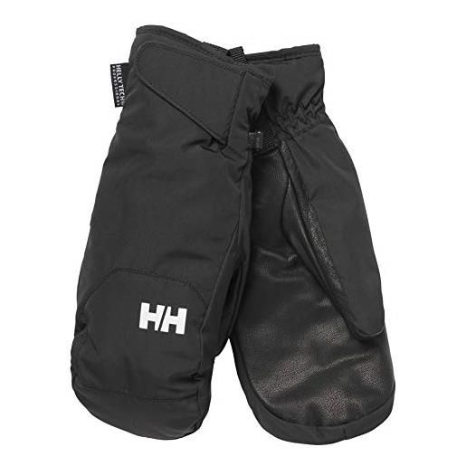 Helly Hansen unisex Helly Hansen swift ht mittens