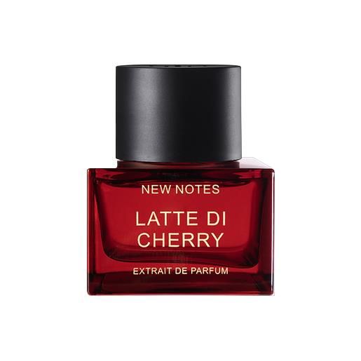 New Notes latte di cherry extrait de parfum 50ml