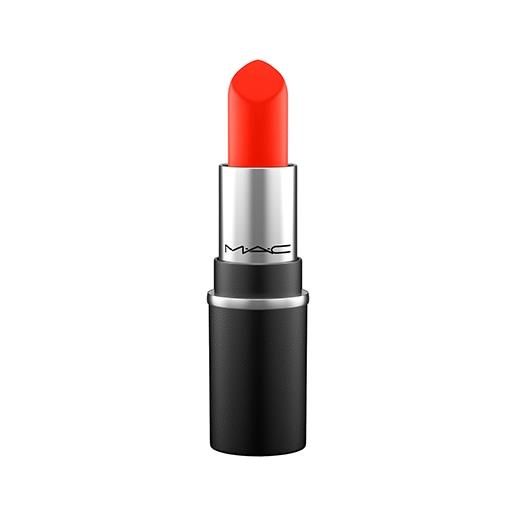 MAC mini traditional lipstick lady danger rossetto mini-sizes 1,8 gr