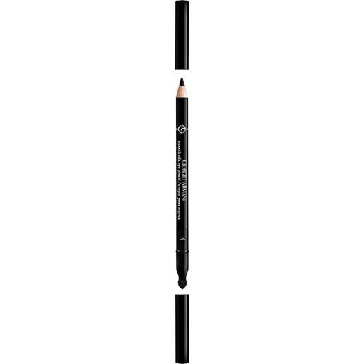 ARMANI smooth silk eye pencil 04 matita finish setoso 1,06 gr