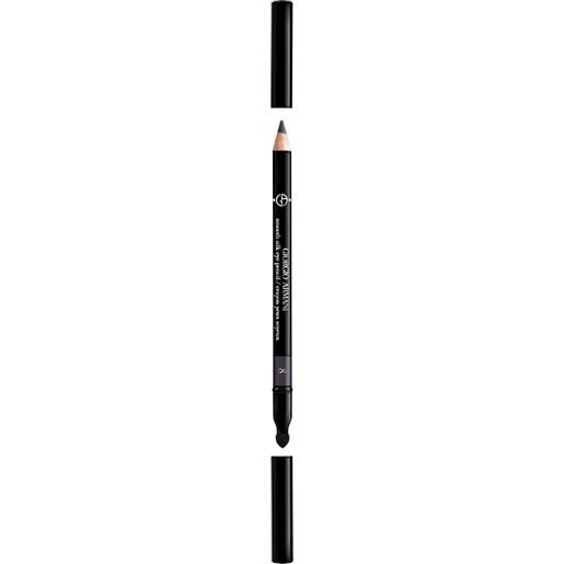 ARMANI smooth silk eye pencil 08 matita finish setoso 1,06 gr