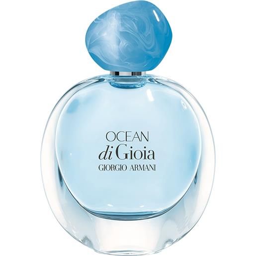 ARMANI ocean di gioia eau de parfum 50ml donna