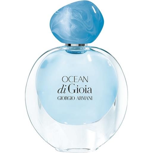 ARMANI ocean di gioia eau de parfum 30ml donna
