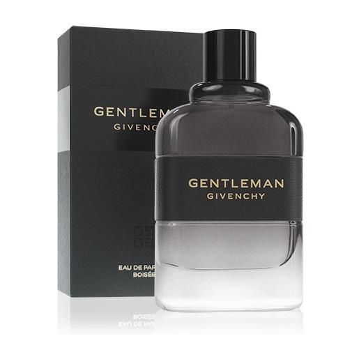 Givenchy gentleman boisée eau de parfum da uomo 60 ml