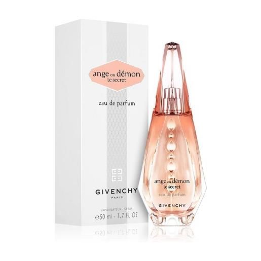 Givenchy ange ou démon le secret 2014 eau de parfum do donna 50 ml