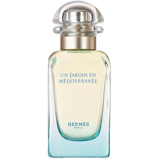 Hermès parfums-jardins collection en méditerranée 50 ml