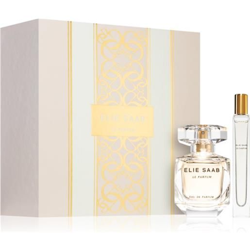 Elie Saab le parfum le parfum