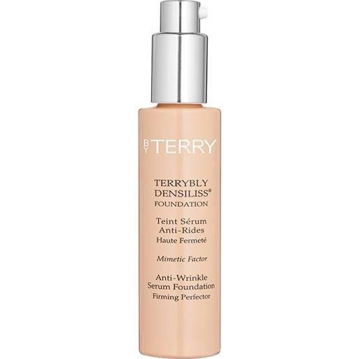 BY TERRY terrybly densiliss - fondotinta n. 4 natural beige