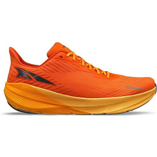 Altra fwd experience running shoes arancione eu 40 1/2 uomo