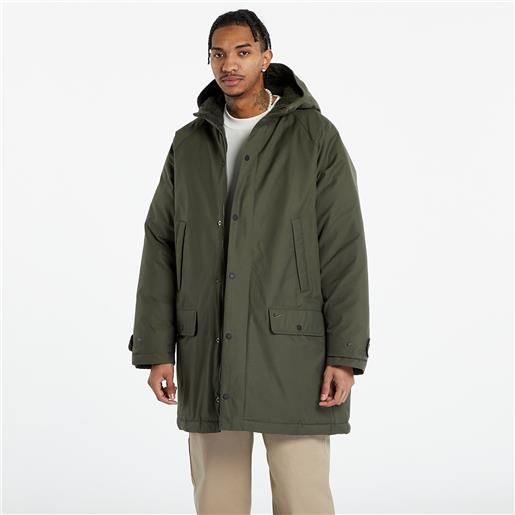 Nike life men's insulated parka cargo khaki/ cargo khaki