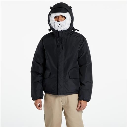 Nike sportswear tech pack storm-fit adv gore-tex men's insulated jacket black/ black