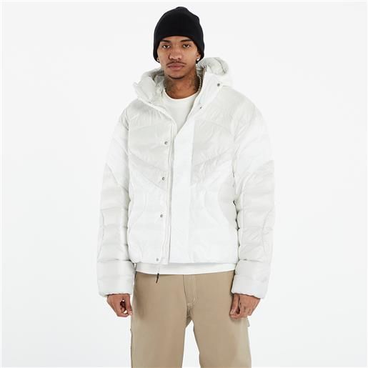 Nike sportswear tech pack therma-fit adv oversized hooded jacket sail/ light bone