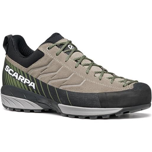 Scarpa mescalito gtx