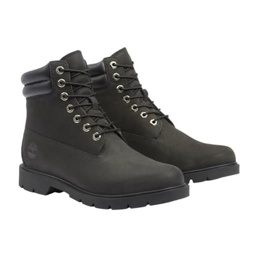 Timberland 6 in basic, stivali da uomo, eu 47.5