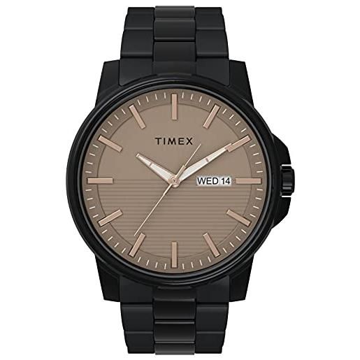 Timex orologio elegante tw2v21000