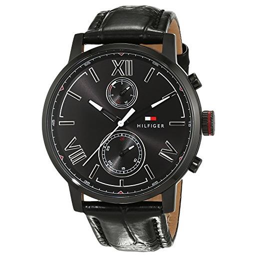 Tommy Hilfiger orologio da uomo Tommy Hilfiger 1791310. 