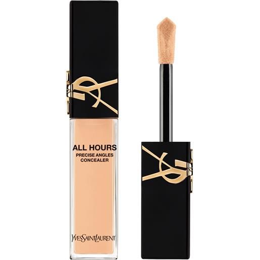 Yves Saint Laurent all hours precise angles concealer 15ml correttore lc1