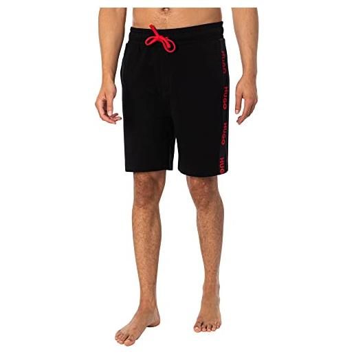 Hugo sporty logo 10251705 sweat shorts m