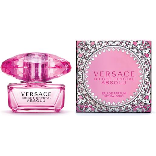 Versace bright crystal absolu 50ml