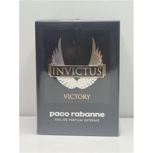 Paco Rabanne invictus victory edp extreme 100 ml spray