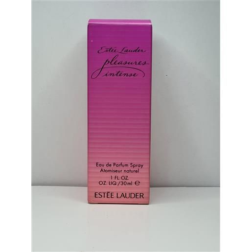 Estee Lauder pleasures edp 30 ml spray
