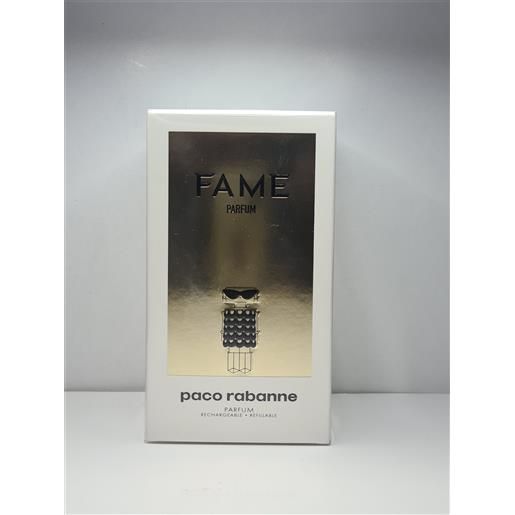 Paco Rabanne fame parfum 50 ml spray