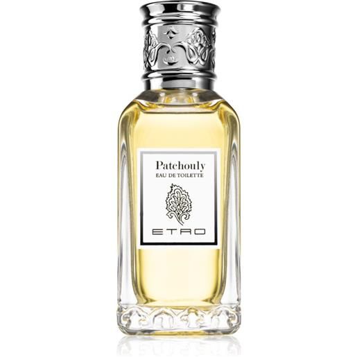Etro patchouly 50 ml