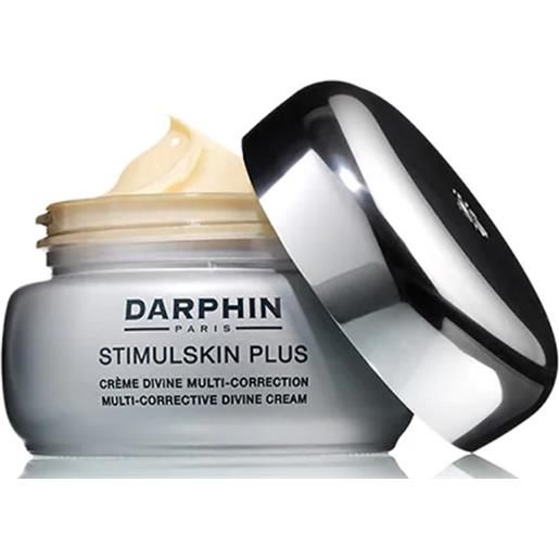 Darphin stimulskin plus crema multi-correttiva divine pelle normale 50 ml