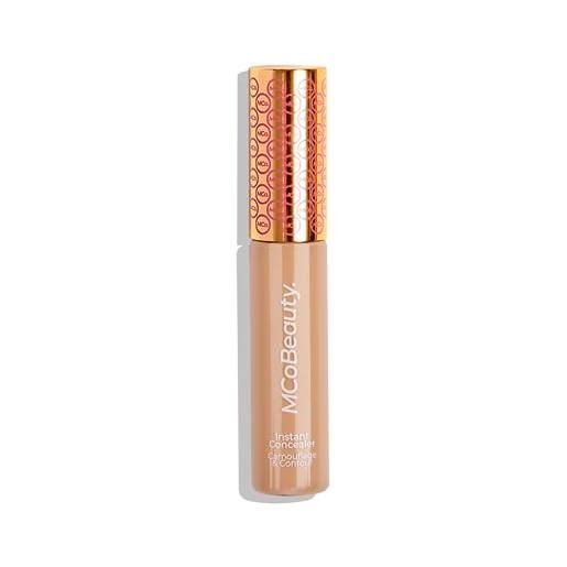 MCoBeauty instant camouflage and contour concealer - medium buff for women 0,3 oz concealer
