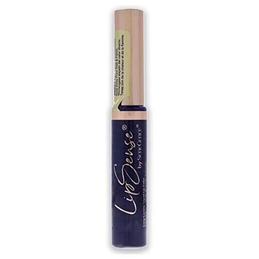 SeneGence lip. Sense liquid lip color - midnight muse for women 0,25 oz lipstick