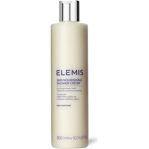 Elemis crema doccia nutriente (skin nourishing shower cream) 300 ml