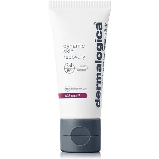 Dermalogica crema idratante con effetto antietà age smart spf 50 (dynamic skin recovery) 12 ml