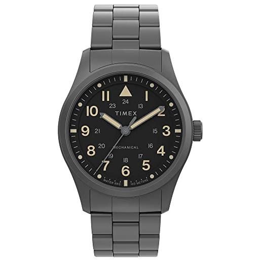 Timex orologio automatico tw2v41700