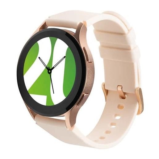 ENERGY FIT smartwatch energy. Fit st20 amoled 1.3'' wireless 5.1/ios 8.0 android 4.4 oro [enst20ag]