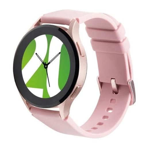 ENERGY FIT smartwatch energy. Fit st20 amoled 1.3'' wireless 5.1/ios 8.0 android 4.4 rosa [enst20ap]