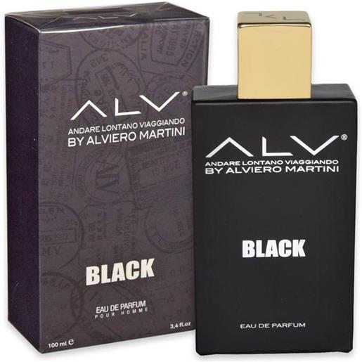 Alviero Martini eau de parfum martini black 100ml