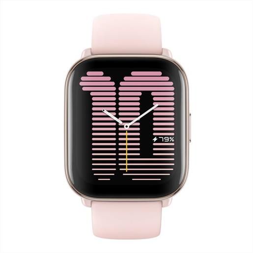 Amazfit - smartwatch active-pink