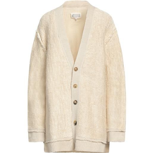 MAISON MARGIELA - cardigan