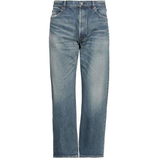 SAINT LAURENT - pantaloni jeans