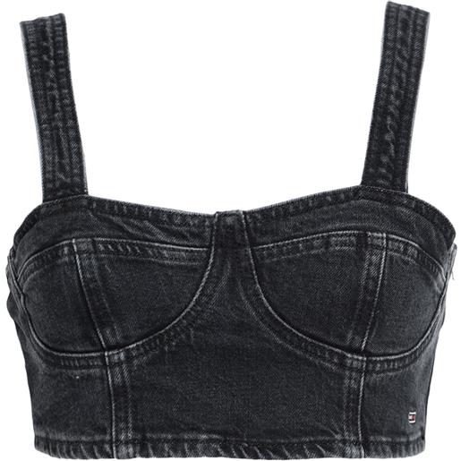 TOMMY JEANS - bustier
