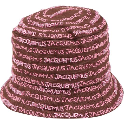 JACQUEMUS - cappello